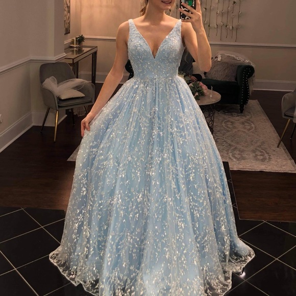 Brand new Sherri hill dress! - Picture 3 of 3